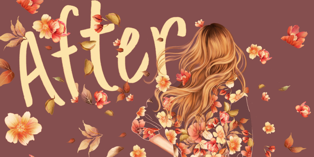 After Life by Gayle Forman