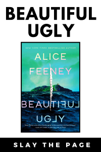 Beautiful Ugly by Alice Feeney