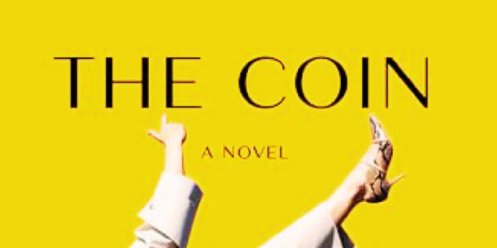 The Coin by Yasmin Zaher