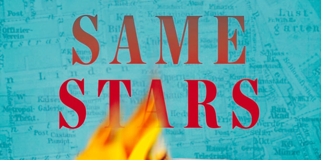 Under the Same Stars by Libba Bray