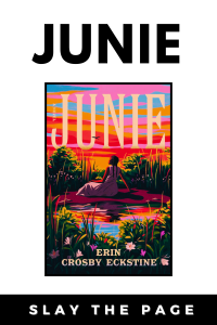 Junie by Erin Crosby Eckstine